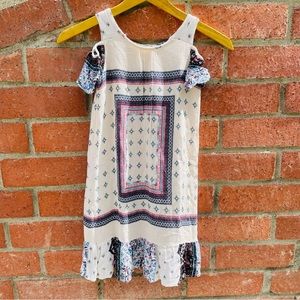 Monteau Girl’s dress, SZ 10